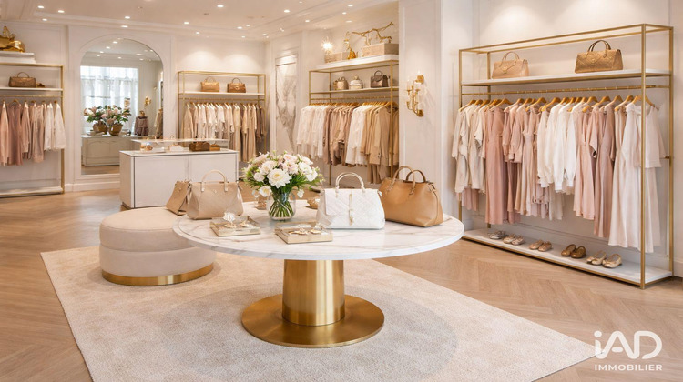 Ma-Cabane - Vente Boutique Perpignan, 155 m²