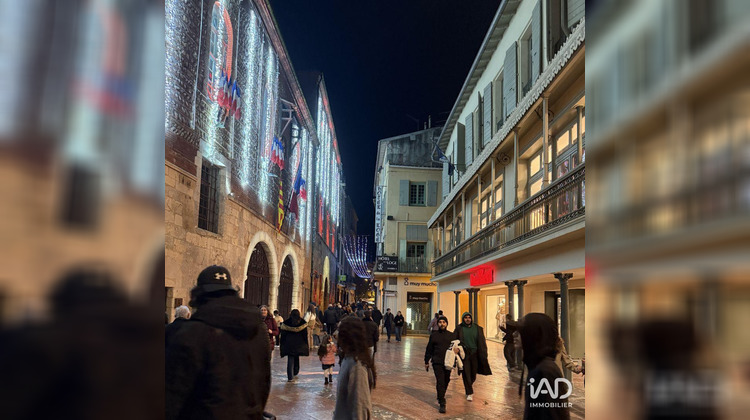 Ma-Cabane - Vente Boutique Perpignan, 153 m²