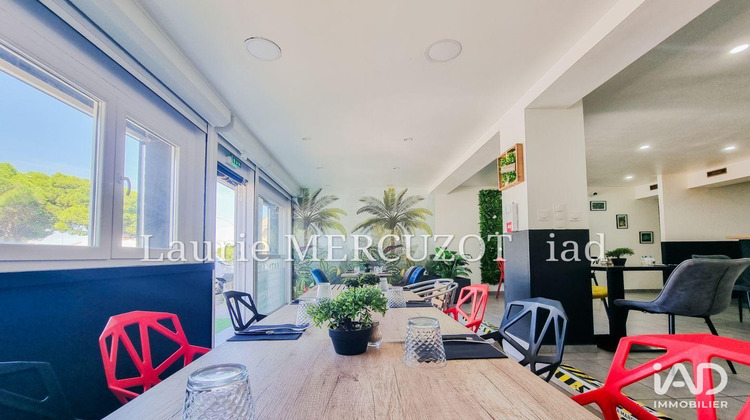 Ma-Cabane - Vente Boutique Perpignan, 100 m²