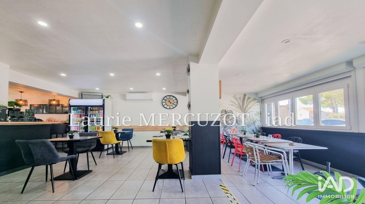 Ma-Cabane - Vente Boutique Perpignan, 100 m²