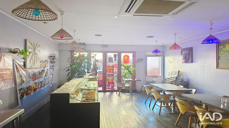 Ma-Cabane - Vente Boutique Perpignan, 72 m²