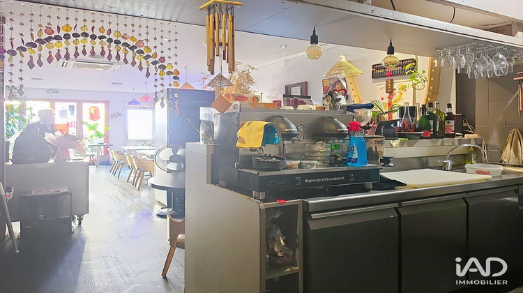 Ma-Cabane - Vente Boutique Perpignan, 72 m²