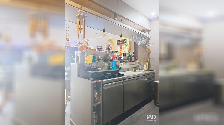 Ma-Cabane - Vente Boutique Perpignan, 72 m²