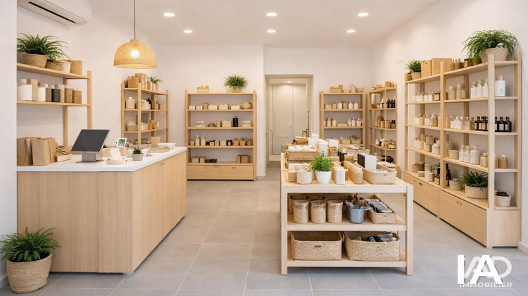 Ma-Cabane - Vente Boutique Perpignan, 125 m²
