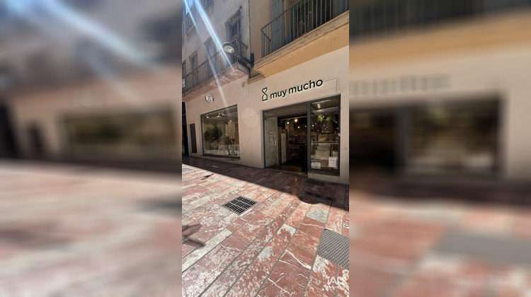 Ma-Cabane - Vente Boutique Perpignan, 170 m²