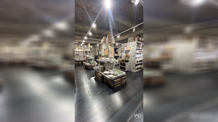 Ma-Cabane - Vente Boutique Perpignan, 170 m²