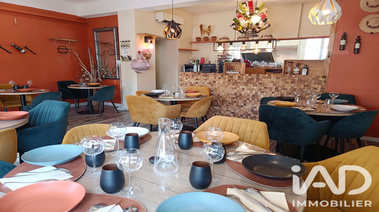 Ma-Cabane - Vente Boutique Perpignan, 55 m²