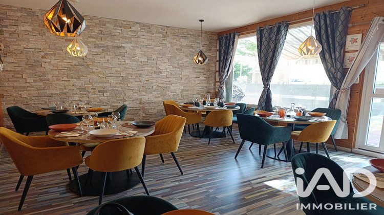 Ma-Cabane - Vente Boutique Perpignan, 55 m²