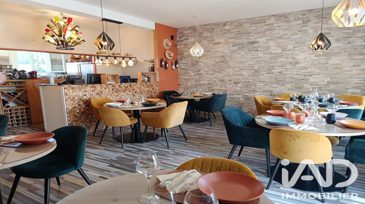 Ma-Cabane - Vente Boutique Perpignan, 55 m²