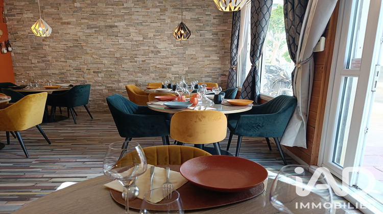 Ma-Cabane - Vente Boutique Perpignan, 55 m²