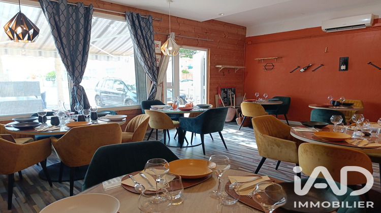 Ma-Cabane - Vente Boutique Perpignan, 55 m²