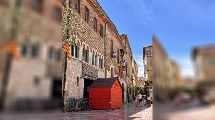 Ma-Cabane - Vente Boutique Perpignan, 56 m²