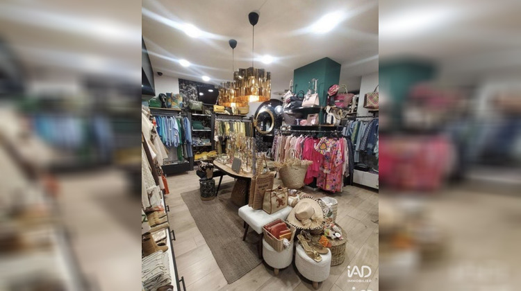Ma-Cabane - Vente Boutique Perpignan, 56 m²