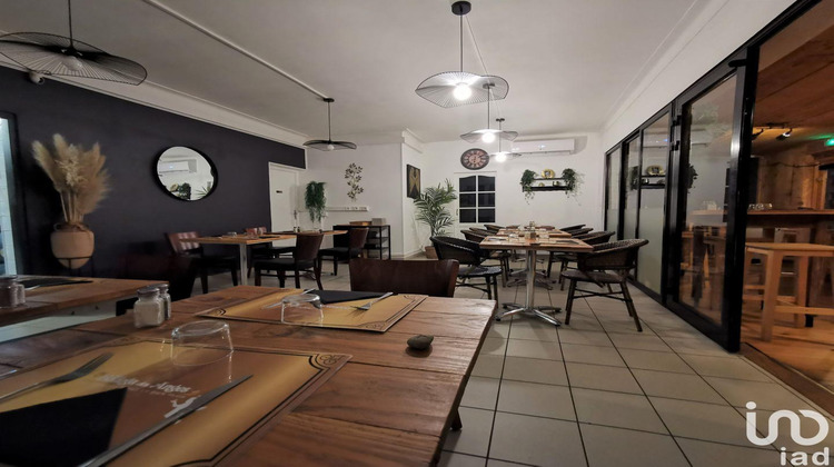 Ma-Cabane - Vente Boutique Perpignan, 60 m²