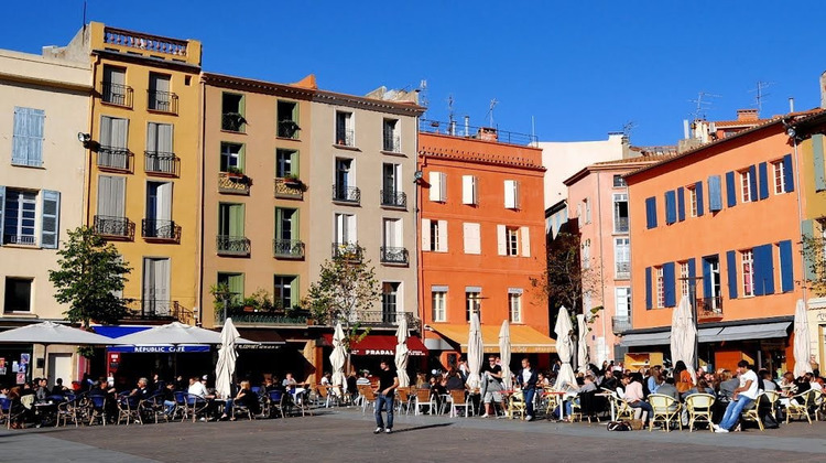 Ma-Cabane - Vente Boutique PERPIGNAN, 300 m²