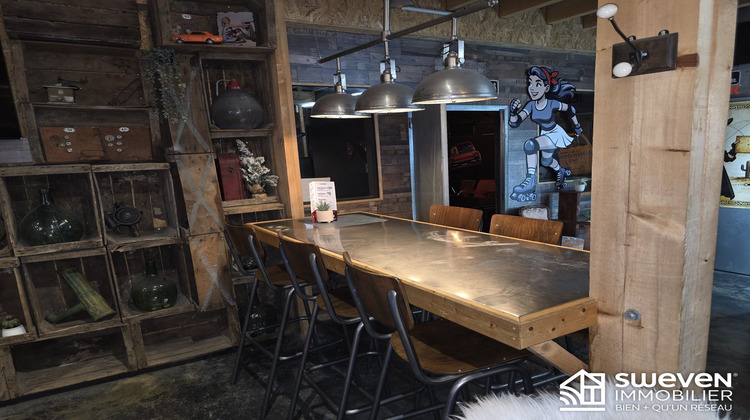 Ma-Cabane - Vente Boutique Perpignan, 700 m²