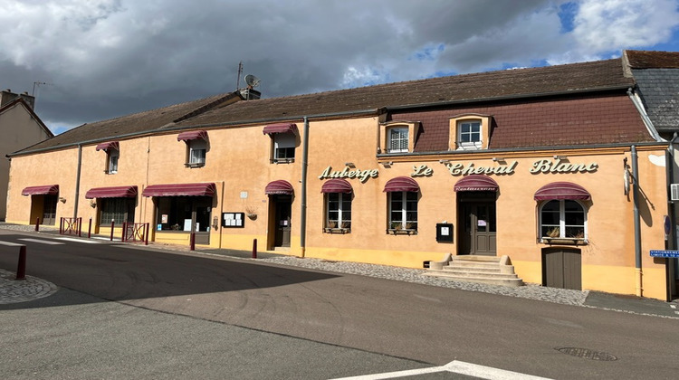 Ma-Cabane - Vente Boutique PERRECY LES FORGES, 422 m²