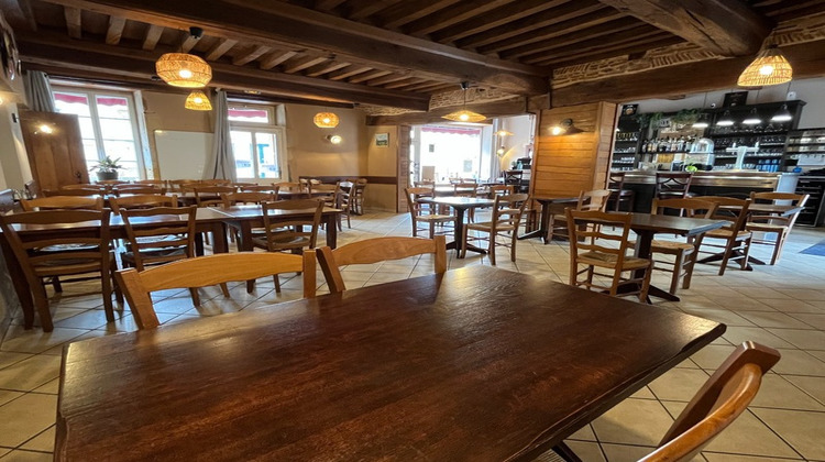 Ma-Cabane - Vente Boutique PERRECY LES FORGES, 422 m²