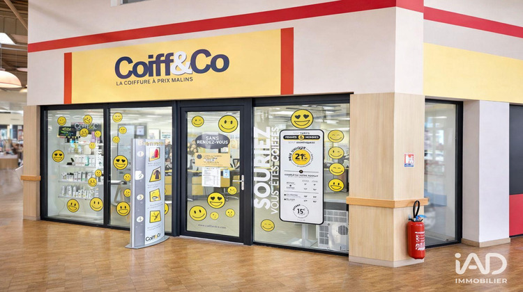 Ma-Cabane - Vente Boutique Perrigny-Lès-Dijon, 80 m²