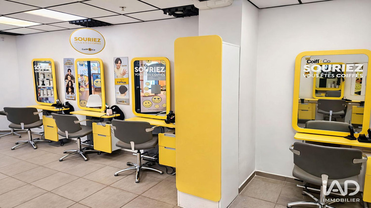 Ma-Cabane - Vente Boutique Perrigny-Lès-Dijon, 80 m²