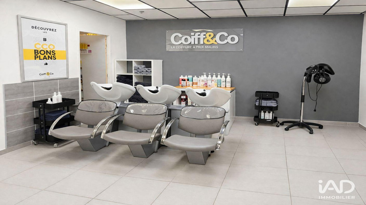 Ma-Cabane - Vente Boutique Perrigny-Lès-Dijon, 80 m²