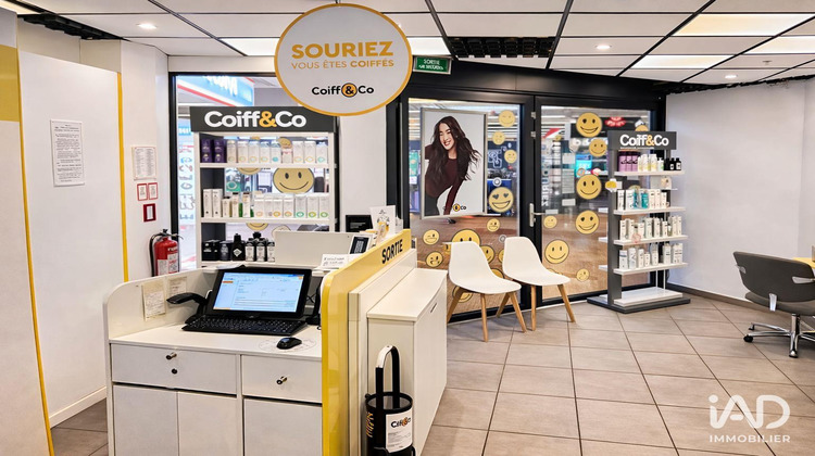 Ma-Cabane - Vente Boutique Perrigny-Lès-Dijon, 80 m²