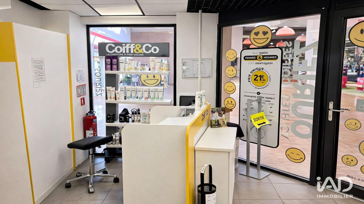 Ma-Cabane - Vente Boutique Perrigny-Lès-Dijon, 80 m²