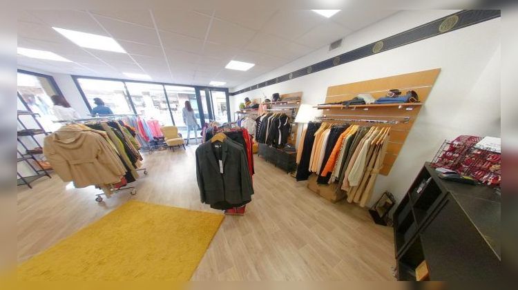 Ma-Cabane - Vente Boutique Perros-Guirec, 50 m²