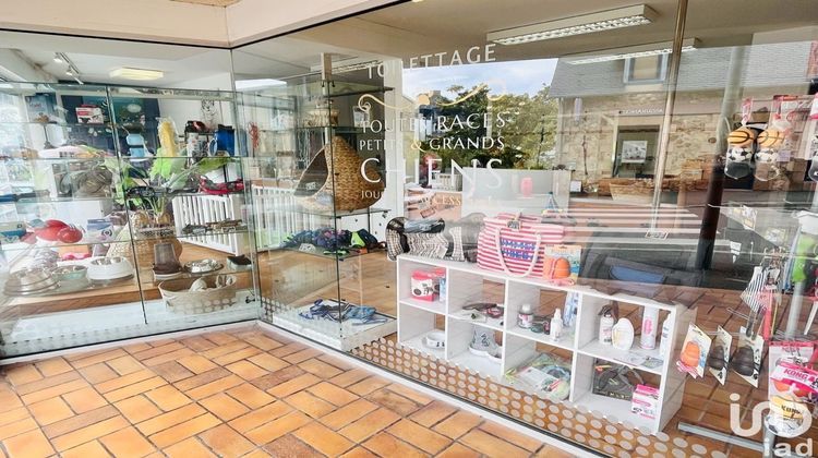 Ma-Cabane - Vente Boutique Perros-Guirec, 70 m²