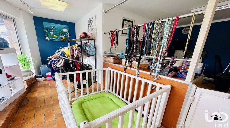 Ma-Cabane - Vente Boutique Perros-Guirec, 70 m²