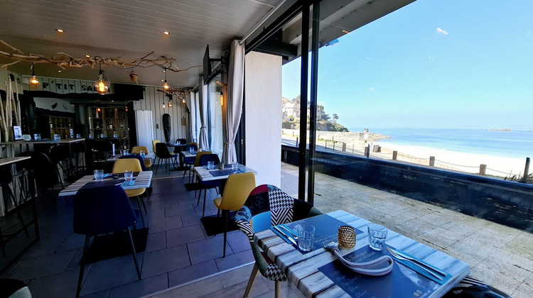 Ma-Cabane - Vente Boutique Perros-Guirec, 180 m²