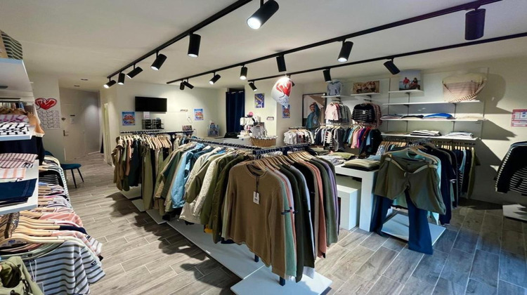 Ma-Cabane - Vente Boutique PERROS GUIREC, 55 m²