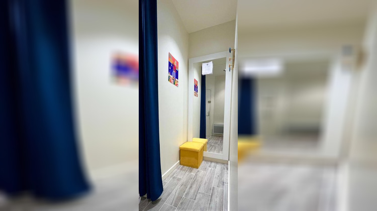 Ma-Cabane - Vente Boutique PERROS GUIREC, 55 m²