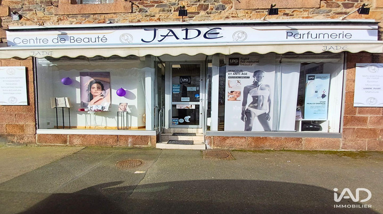 Ma-Cabane - Vente Boutique Perros-Guirec, 50 m²