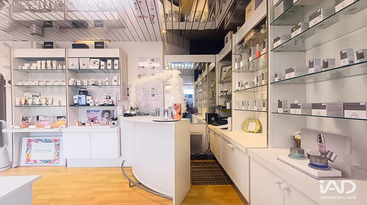 Ma-Cabane - Vente Boutique Perros-Guirec, 50 m²