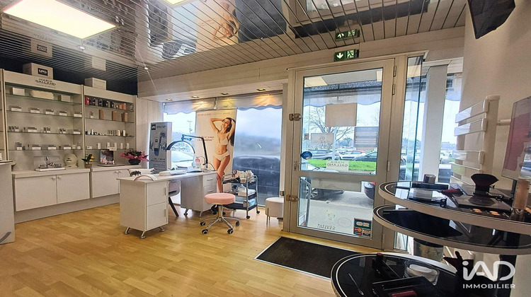 Ma-Cabane - Vente Boutique Perros-Guirec, 50 m²