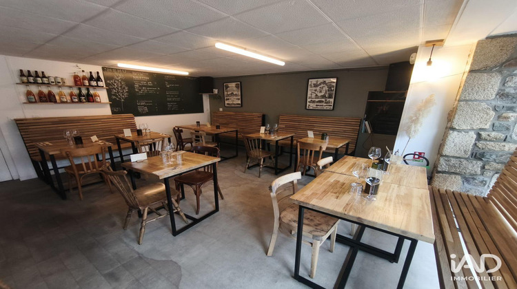 Ma-Cabane - Vente Boutique Perros-Guirec, 57 m²