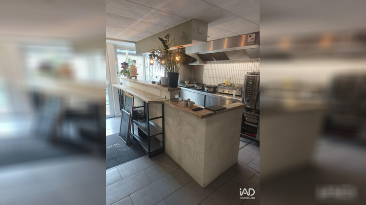 Ma-Cabane - Vente Boutique Perros-Guirec, 57 m²