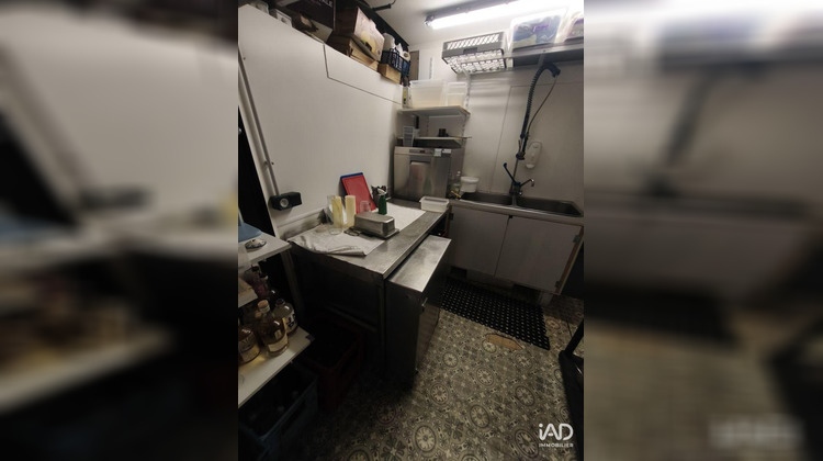 Ma-Cabane - Vente Boutique Perros-Guirec, 57 m²