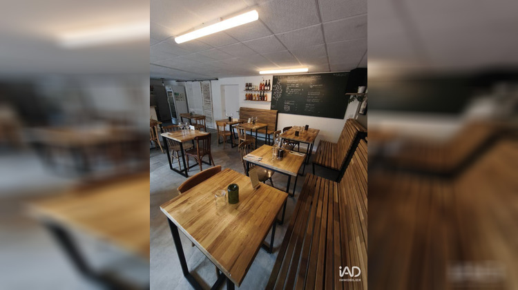 Ma-Cabane - Vente Boutique Perros-Guirec, 57 m²