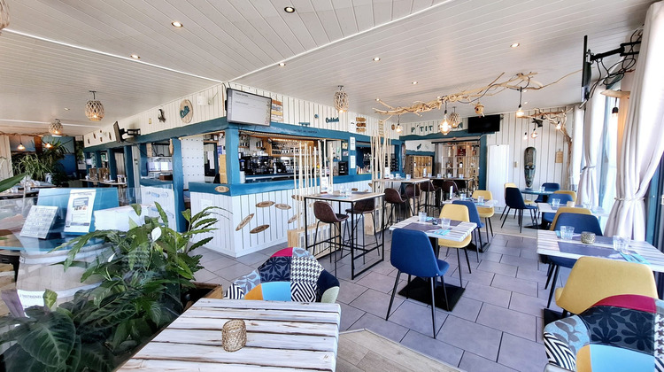 Ma-Cabane - Vente Boutique Perros-Guirec, 180 m²