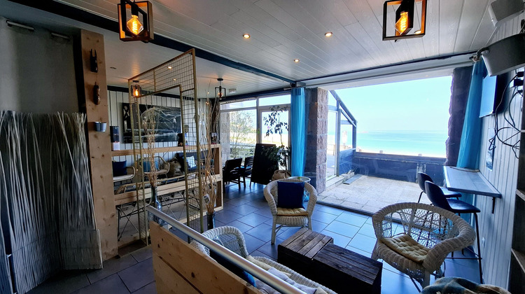 Ma-Cabane - Vente Boutique Perros-Guirec, 180 m²