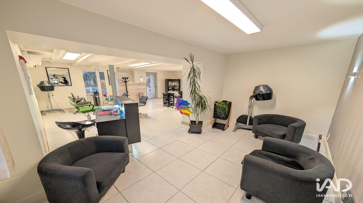 Ma-Cabane - Vente Boutique Persac, 52 m²