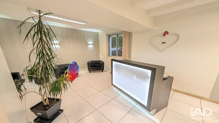 Ma-Cabane - Vente Boutique Persac, 52 m²