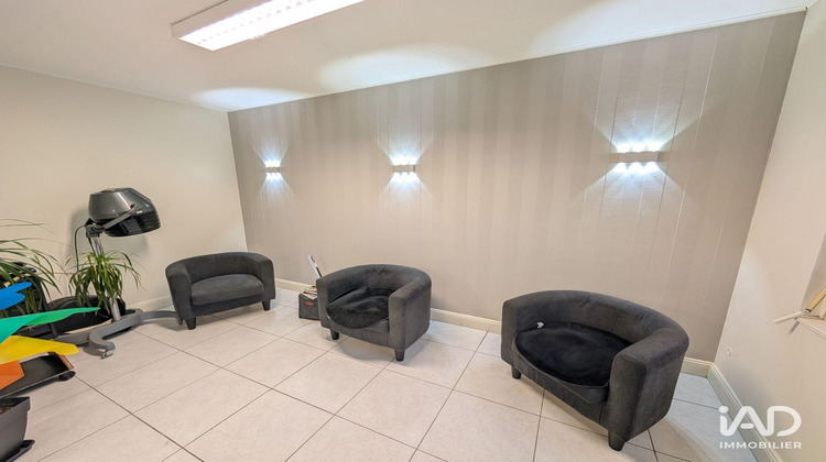 Ma-Cabane - Vente Boutique Persac, 52 m²