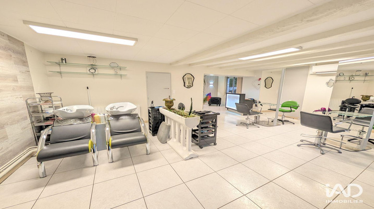 Ma-Cabane - Vente Boutique Persac, 52 m²