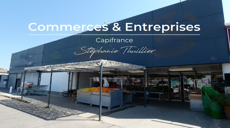 Ma-Cabane - Vente Boutique PERTUIS, 480 m²