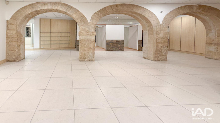 Ma-Cabane - Vente Boutique Pertuis, 145 m²