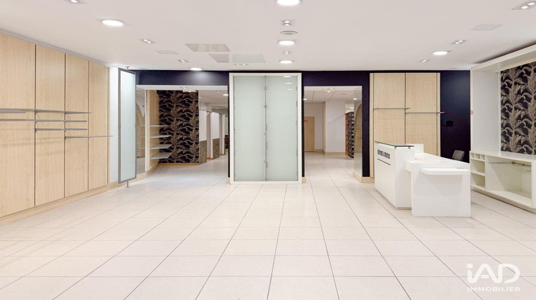 Ma-Cabane - Vente Boutique Pertuis, 145 m²