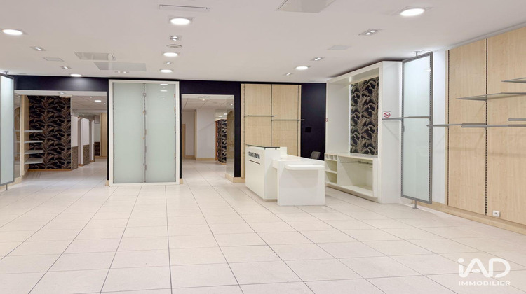 Ma-Cabane - Vente Boutique Pertuis, 145 m²